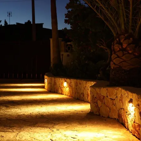 Casa Amigos Mallorca Ferienhaus *