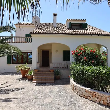 Casa Amigos Mallorca * Cala Llombards