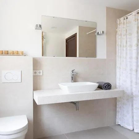Casa Amigos Mallorca Holiday home