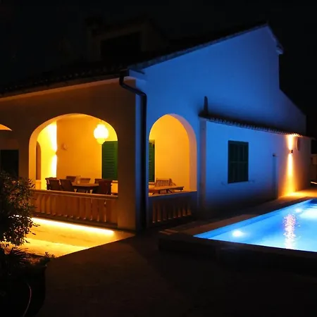 Casa Amigos Mallorca Holiday home
