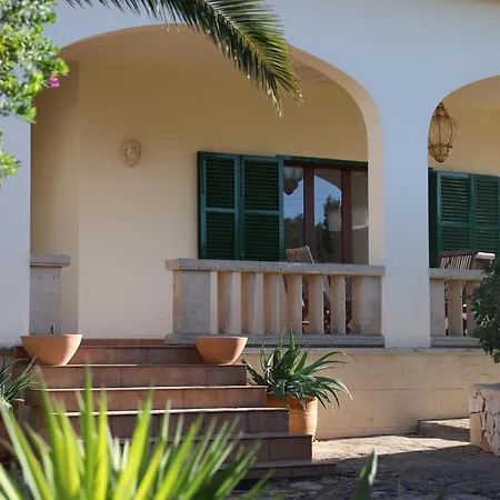 Casa Amigos Mallorca *