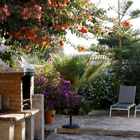 Casa Amigos Mallorca Holiday home Cala Llombards
