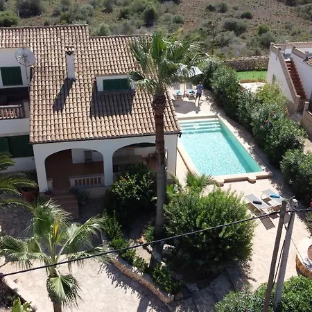 Casa Amigos Mallorca *