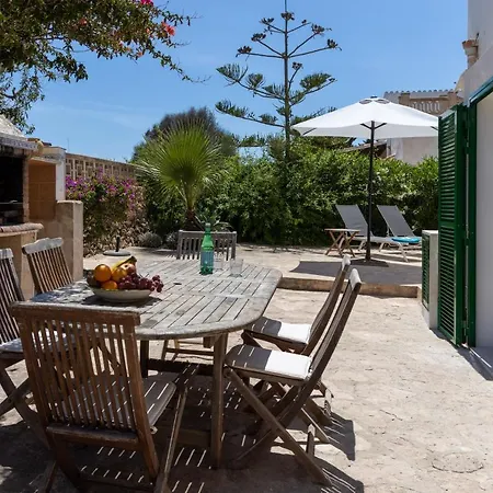 Casa Amigos Mallorca *