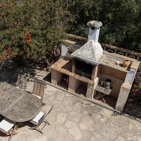 Casa Amigos Mallorca Cala Llombards