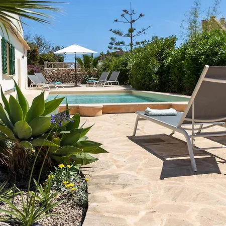Casa Amigos Mallorca Holiday home *