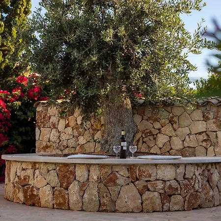 Casa Amigos Mallorca Holiday home Cala Llombards