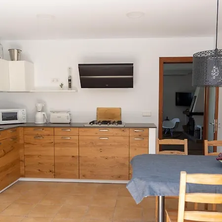 Casa Amigos Mallorca * Cala Llombards