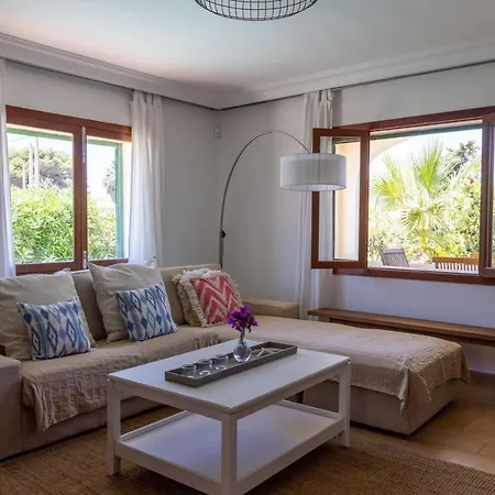 Casa Amigos Mallorca *