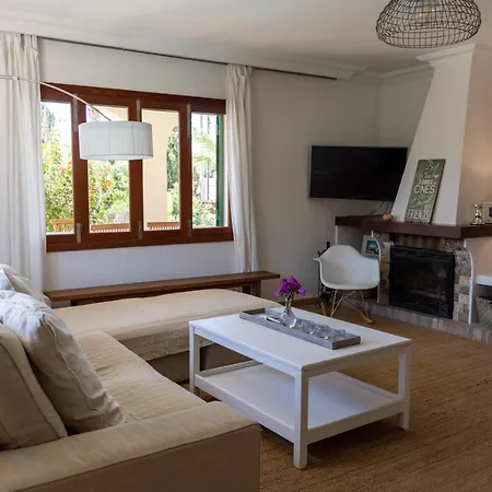 Casa Amigos Mallorca *