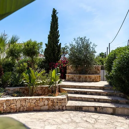 Casa Amigos Mallorca Holiday home