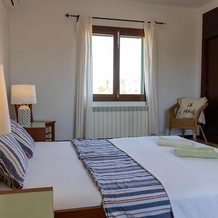 Holiday home Casa Amigos Mallorca